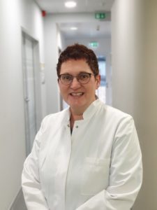 Dr. med. Claudia  Meyer-Lang